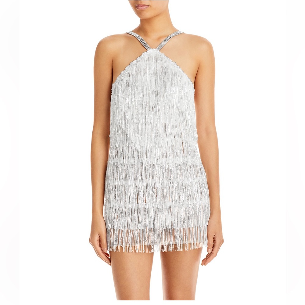 Isle Mini Dress